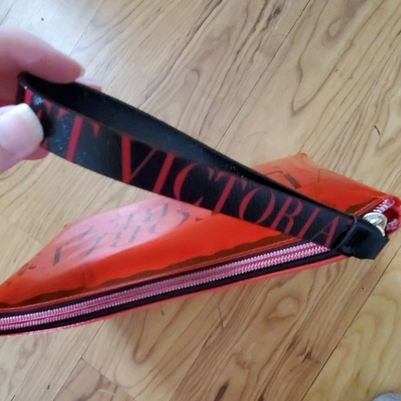 Victoria's Secret Cosmetic Bag - Picture 2 of 5
